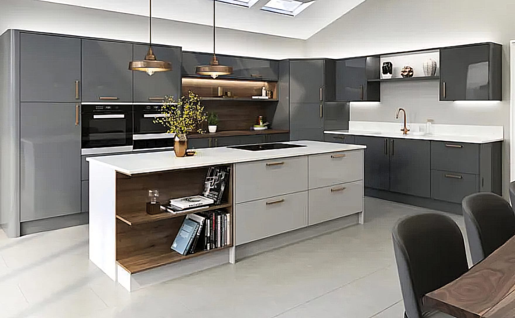 Contemporary