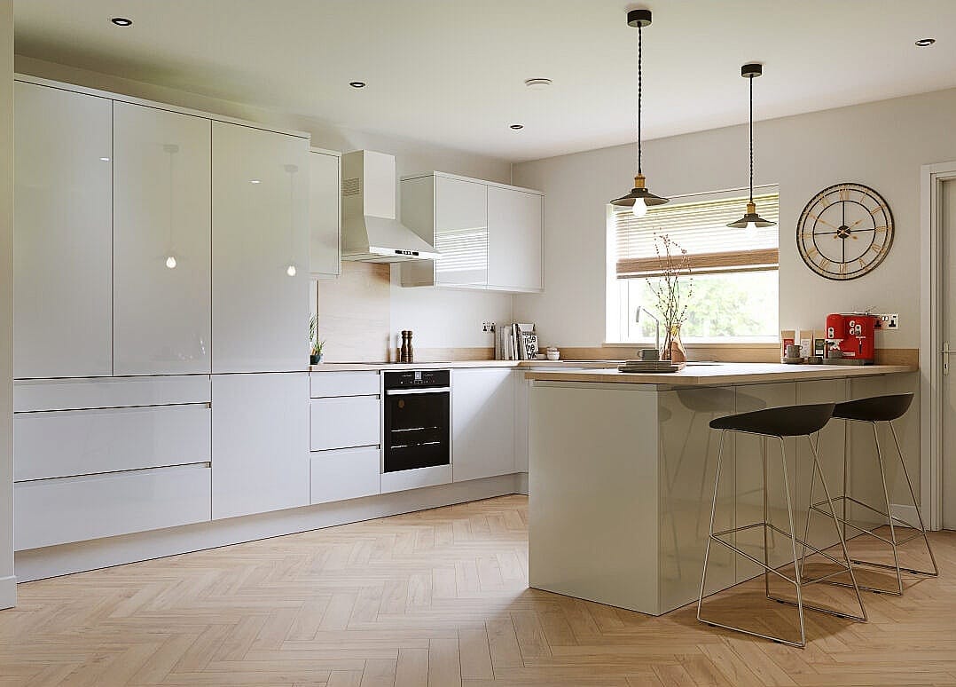 Contemporary
