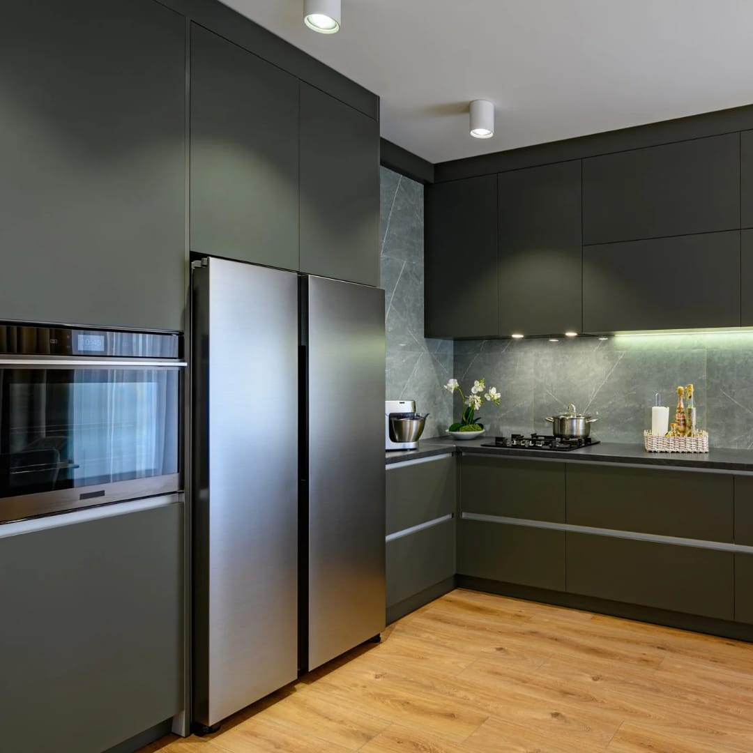 Modern
